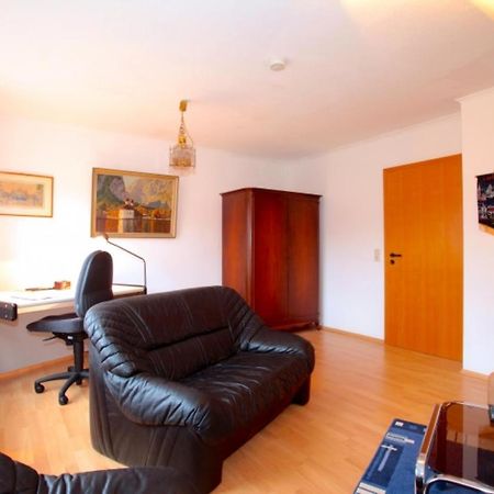 Private Apartment Hannover Exterior photo