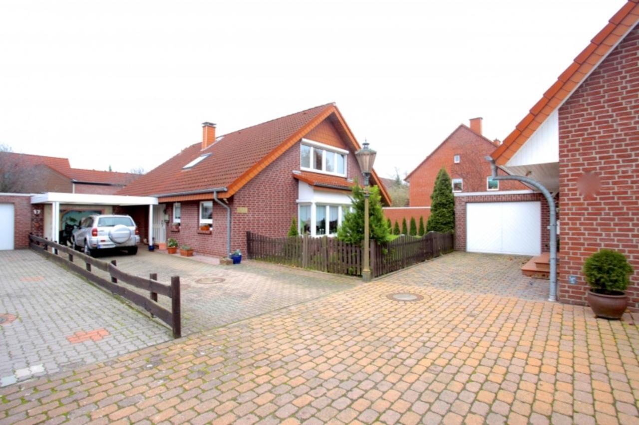 Private Apartment Hannover Exterior photo