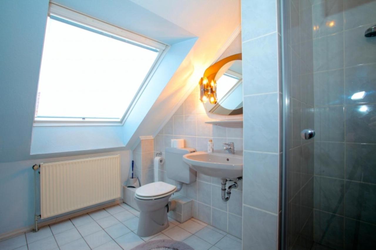 Private Apartment Hannover Exterior photo